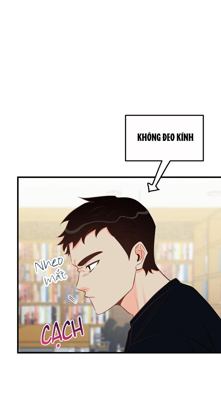 Đọc truyện Có Chuyện Gì Xảy Ra với Sự Nổi Tiếng Của Tôi Thế? - Chapter 49