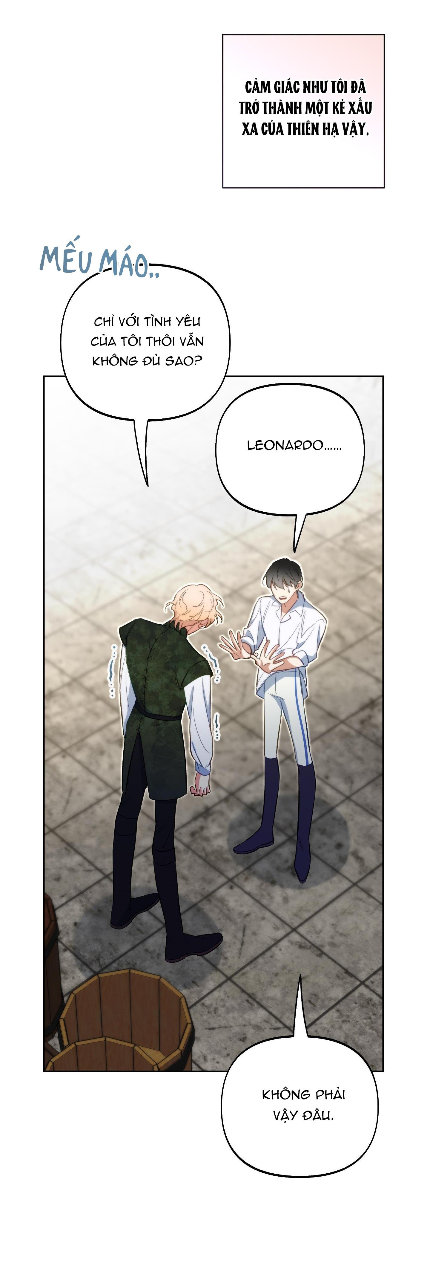 Đọc truyện (NP) TRỞ THÀNH VUA CÔNG LƯỢC - Chapter 58