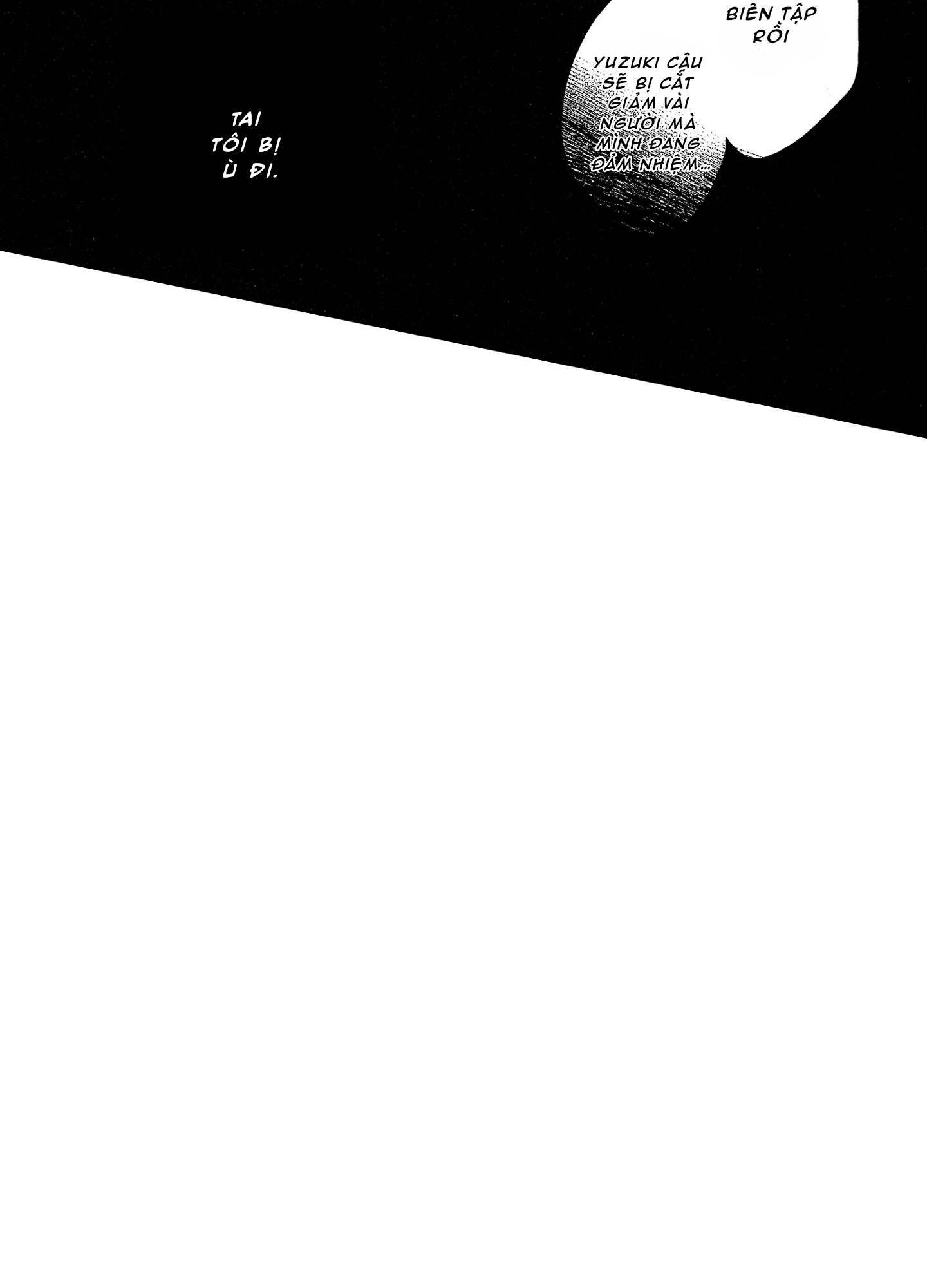 Đọc truyện NỤ HÔN CỦA BABA - Chapter 18