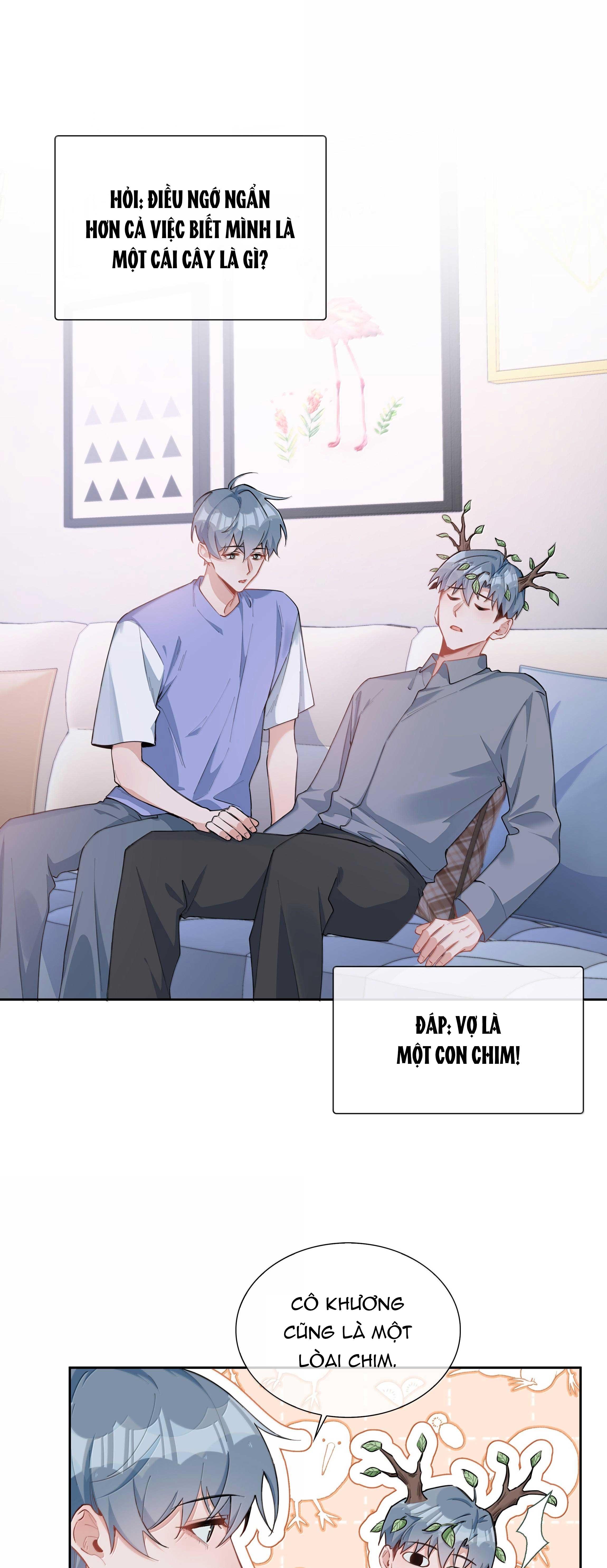 Đọc truyện Trường Cấp Ba Sơn Hải - Chapter 99