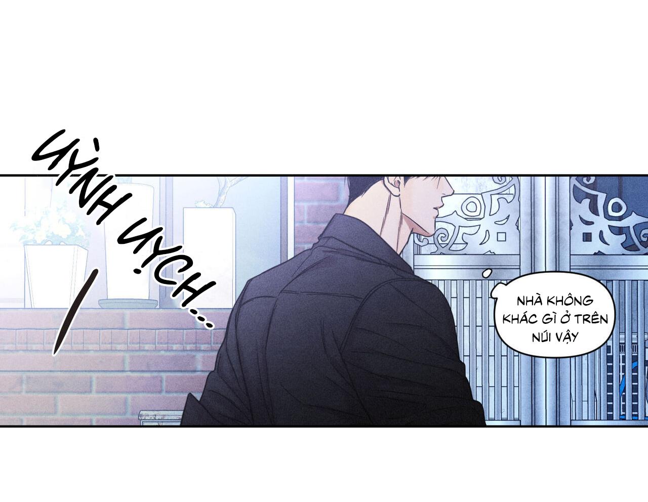 Đọc truyện CÔNG VIỆC LÀM THÊM HÀNG NGÀY - Chapter 12