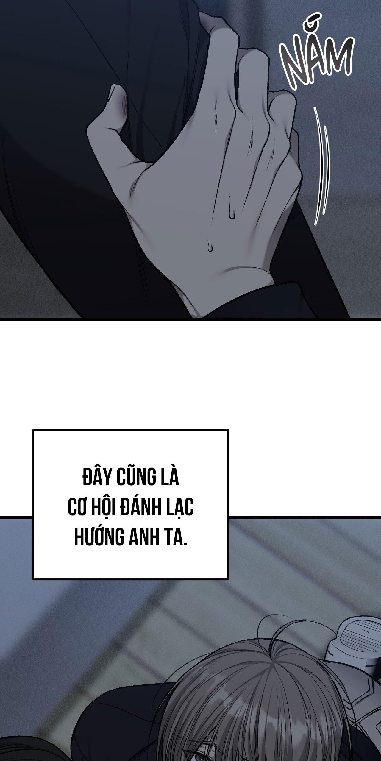 Đọc truyện XX ĐÊ TIỆN - Chapter 45