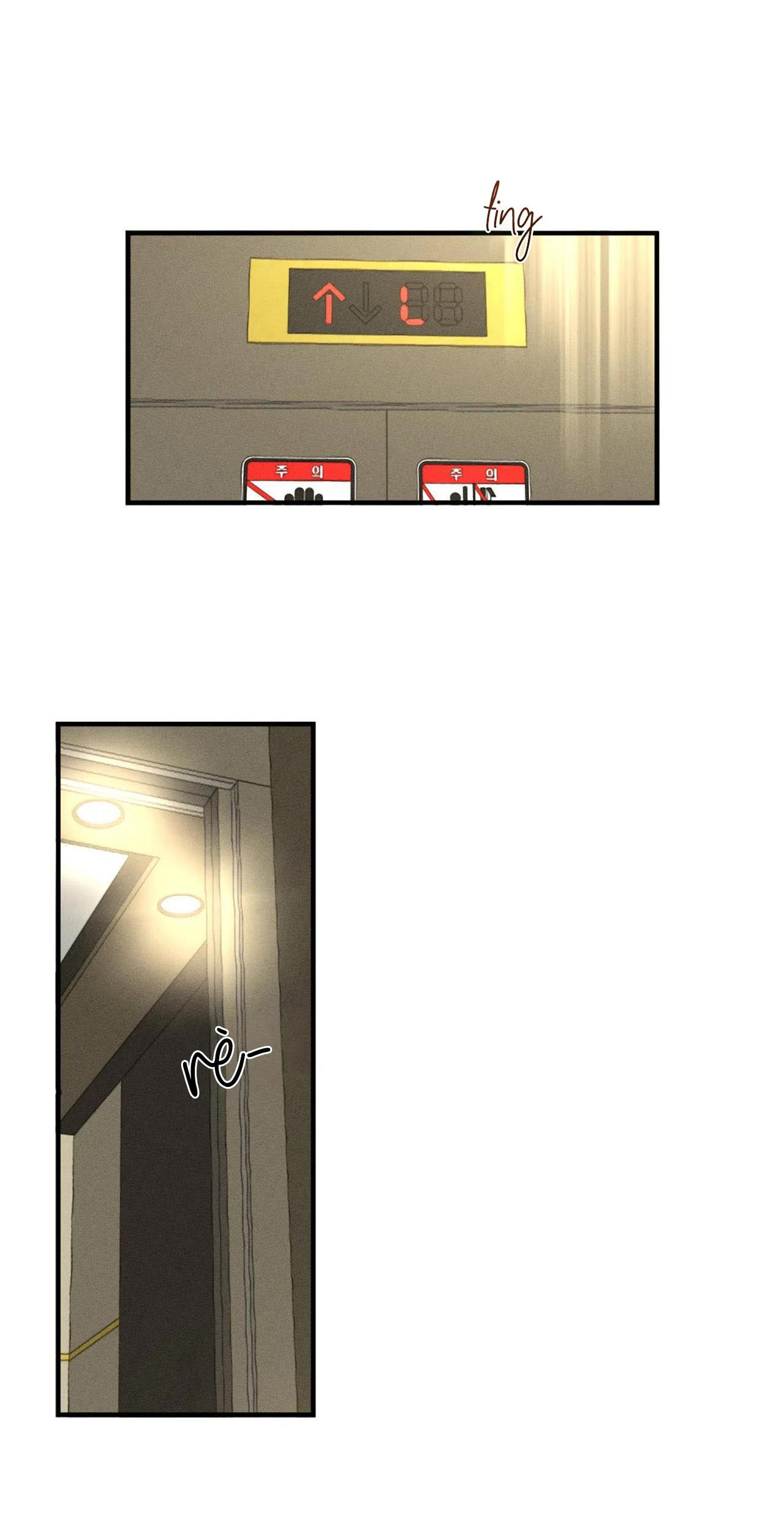 Đọc truyện  Bẫy Đôi Ngọt Ngào - Chapter 62