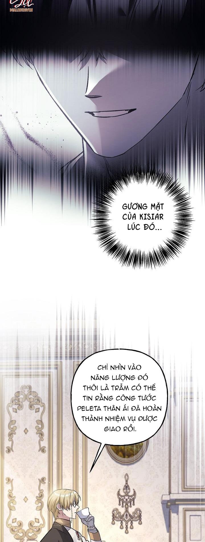 Đọc truyện (ABO) BƯỚC NGOẶT - Chapter 33