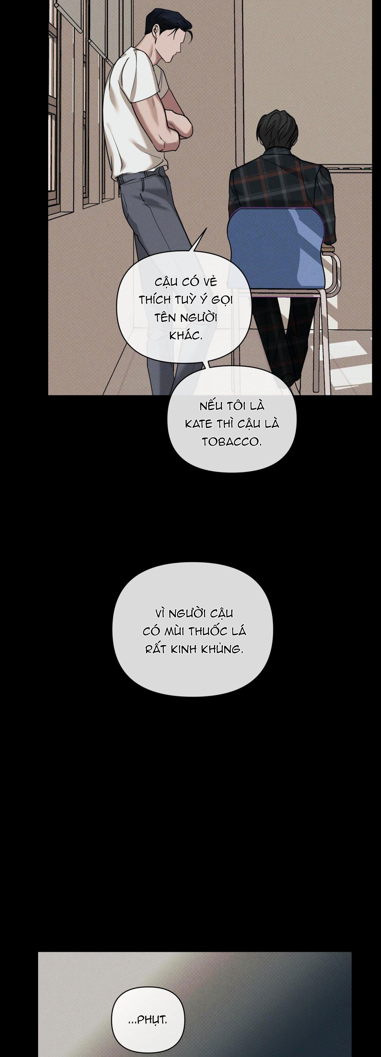 Đọc truyện NGƯỜI YÊU DẤU - Chapter 15