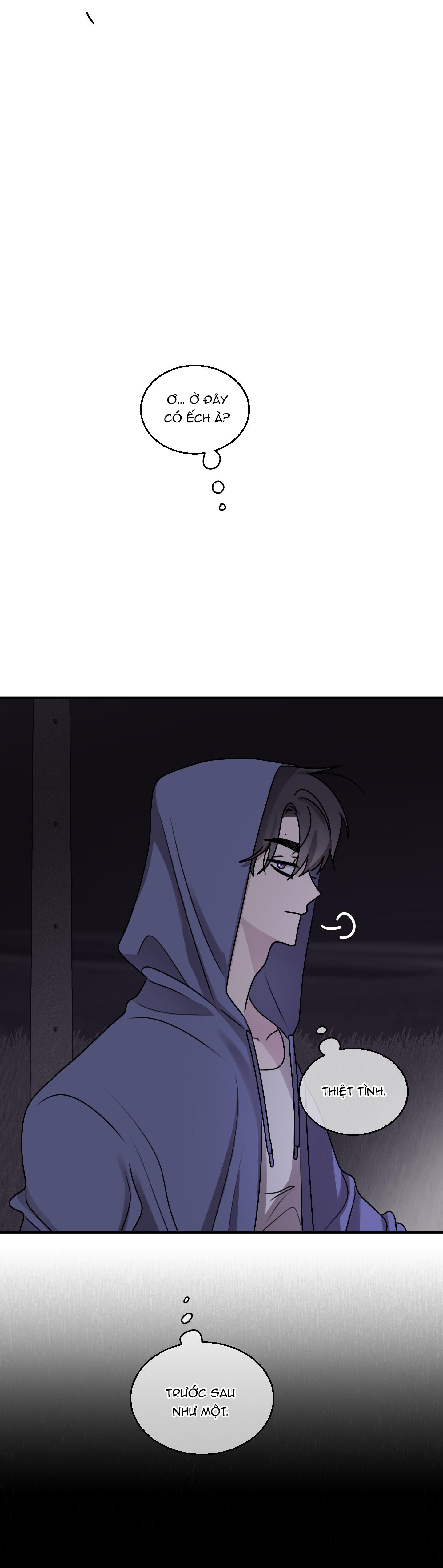 Đọc truyện TỪ A THÀNH Á - Chapter 14