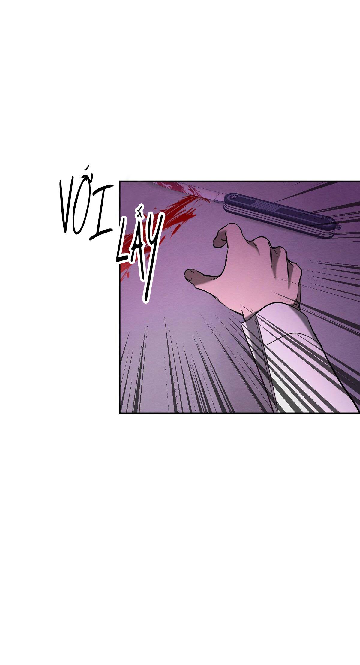 Đọc truyện VÒNG XOÁY CỦA ÁC MA - Chapter 50