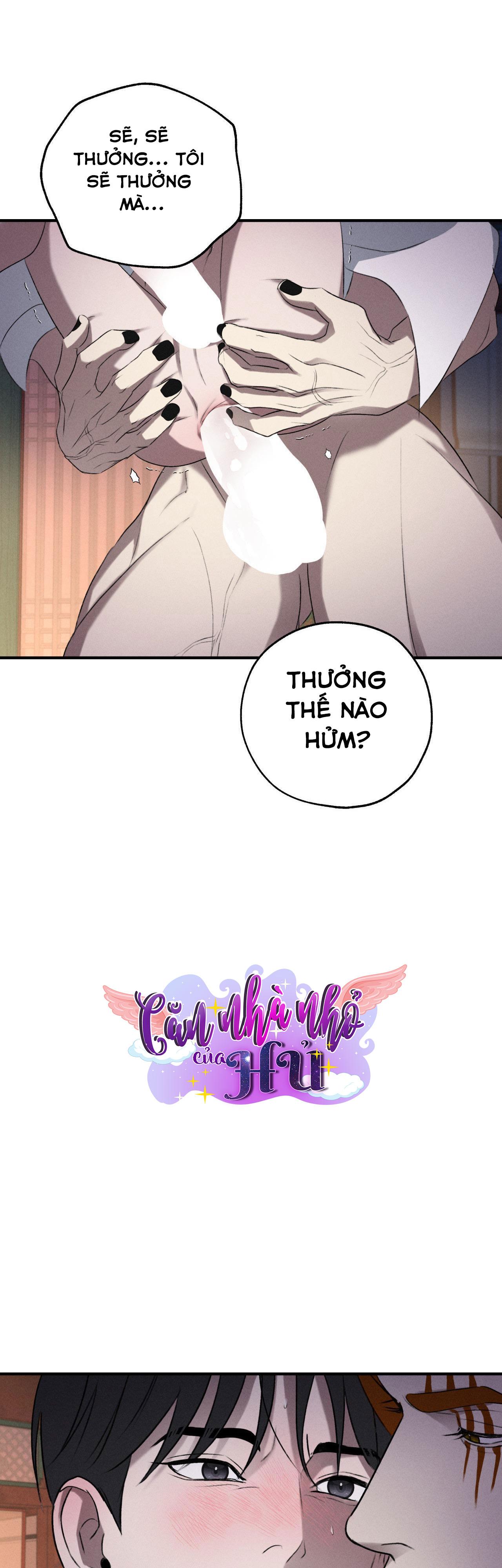 Đọc truyện NĂNG LƯỢNG DƯƠNG - Chapter 9