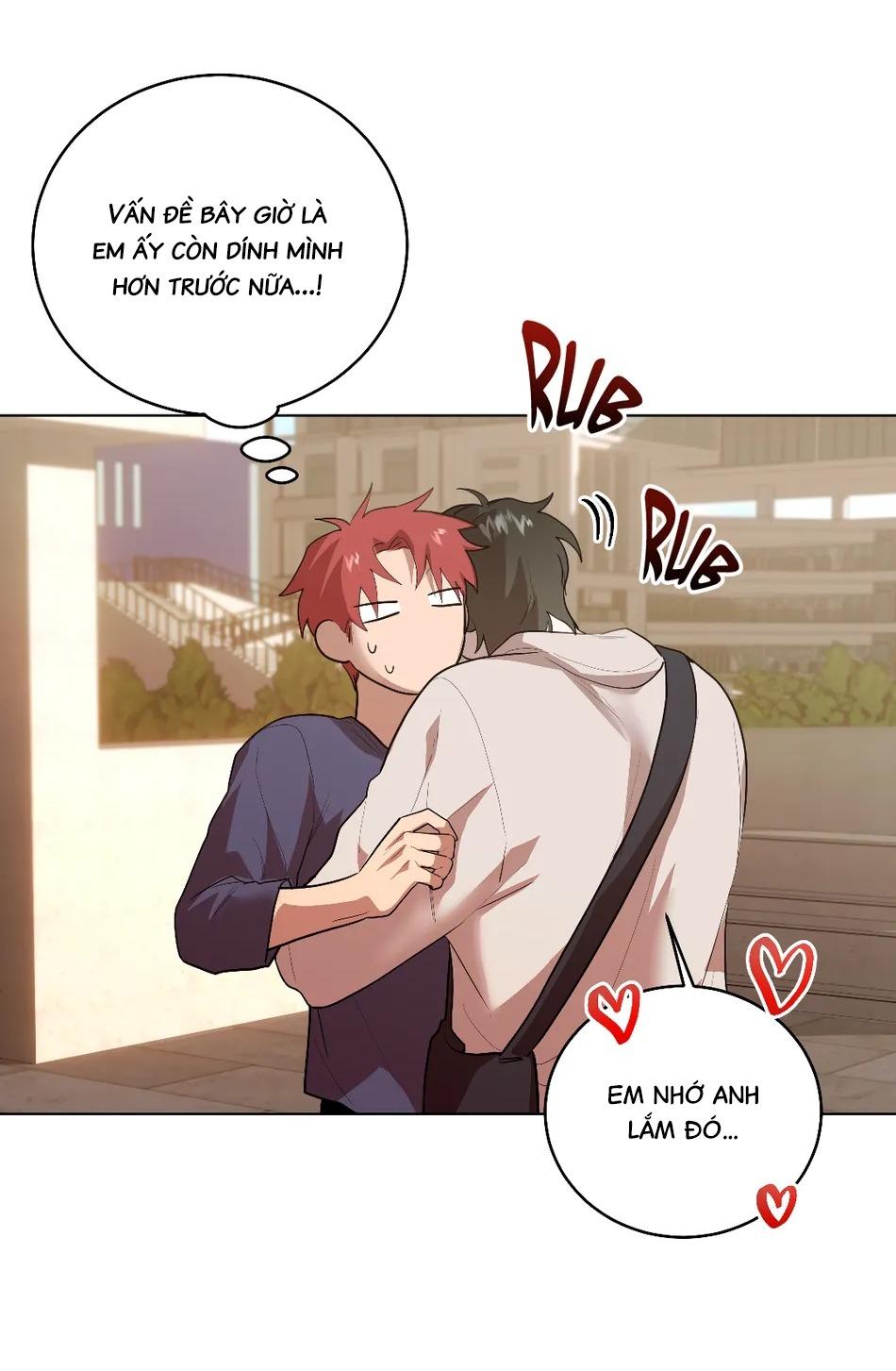 Đọc truyện Hiểu Lầm - Chapter 6