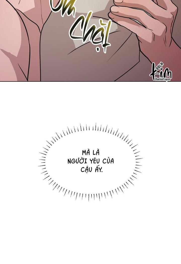 Đọc truyện BÁNH QUY TÌNH YÊU TAN CHẢY - Chapter 16