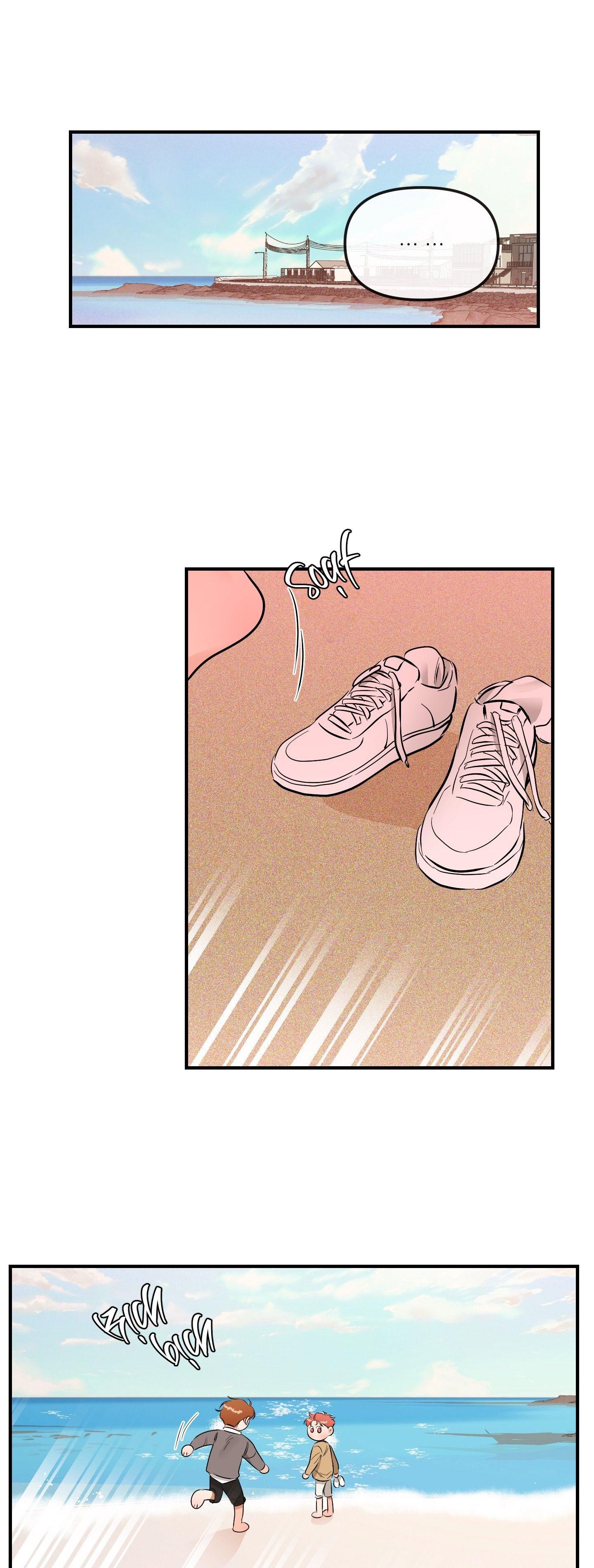 Đọc truyện CÁ MINH THÁI KHÔ QUẮT RỒI! - Chapter 43