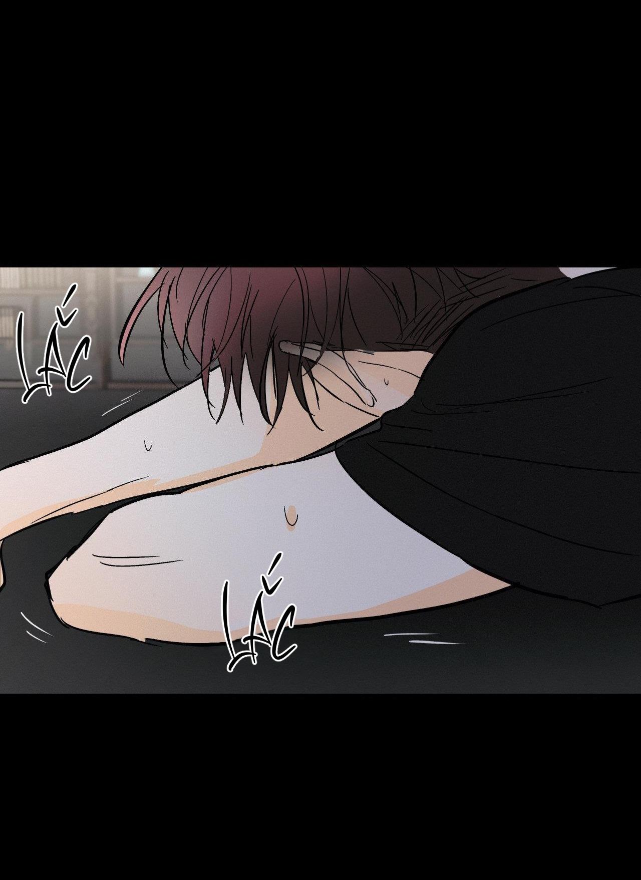 Đọc truyện LIE AGAIN - Chapter 24