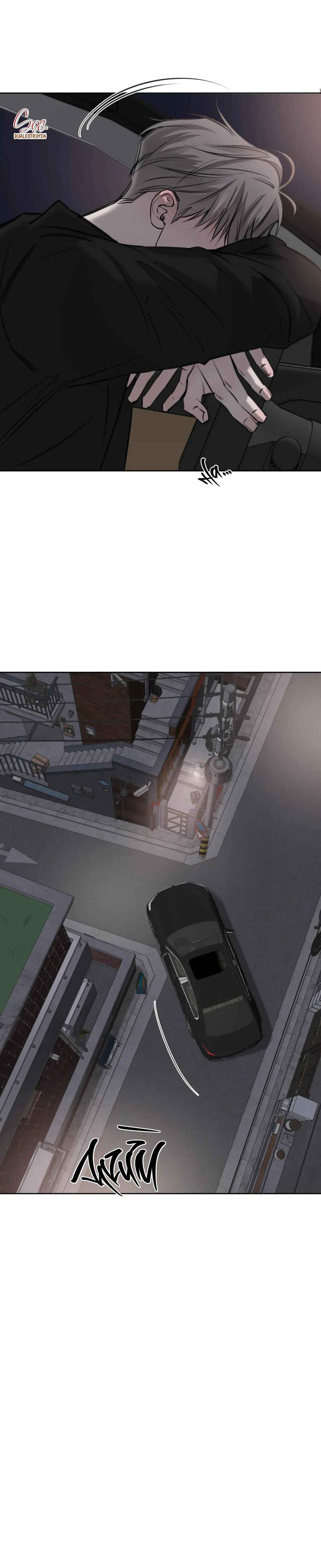 Đọc truyện GIỮA TÌNH CỜ VÀ ĐỊNH MỆNH - Chapter 63
