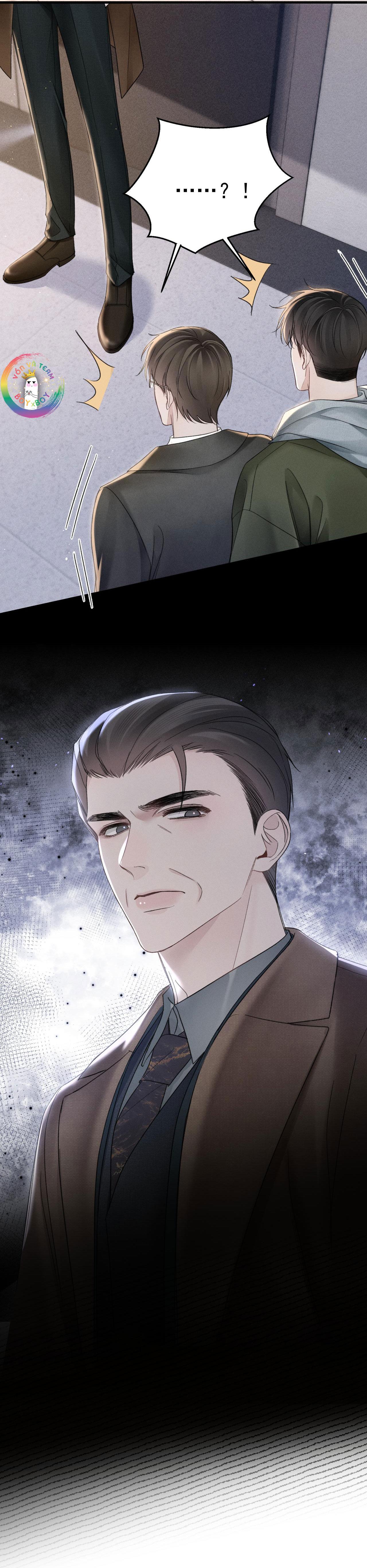 Đọc truyện Cuộc Đối Đầu Gay Gắt - Chapter 85