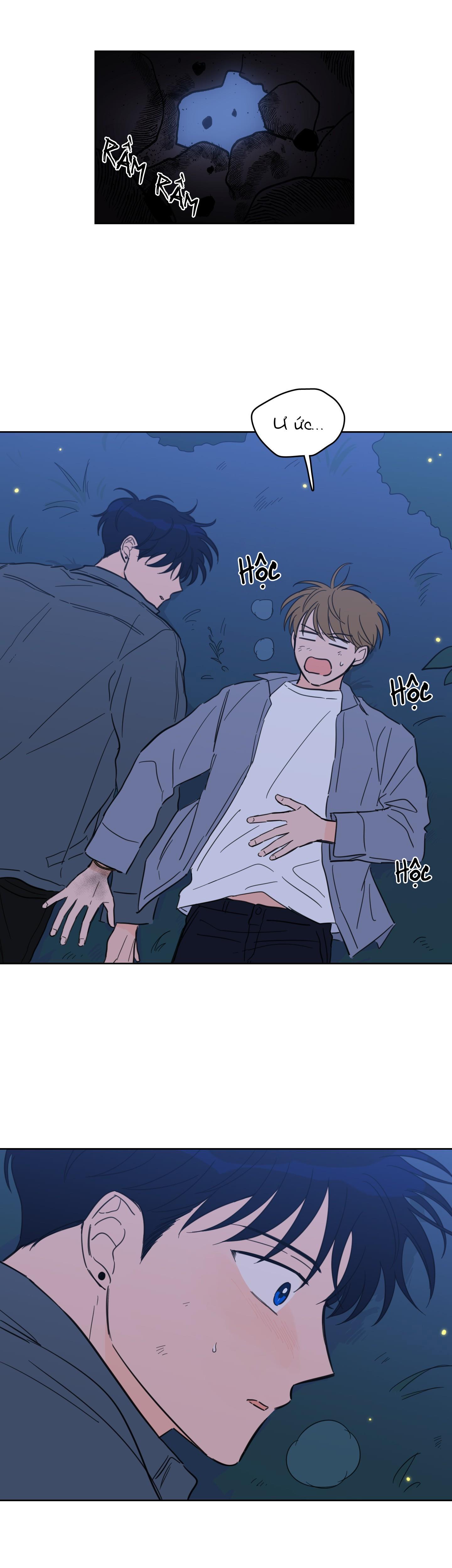 Đọc truyện Mẹo Thuần Hóa Hổ - Chapter 60