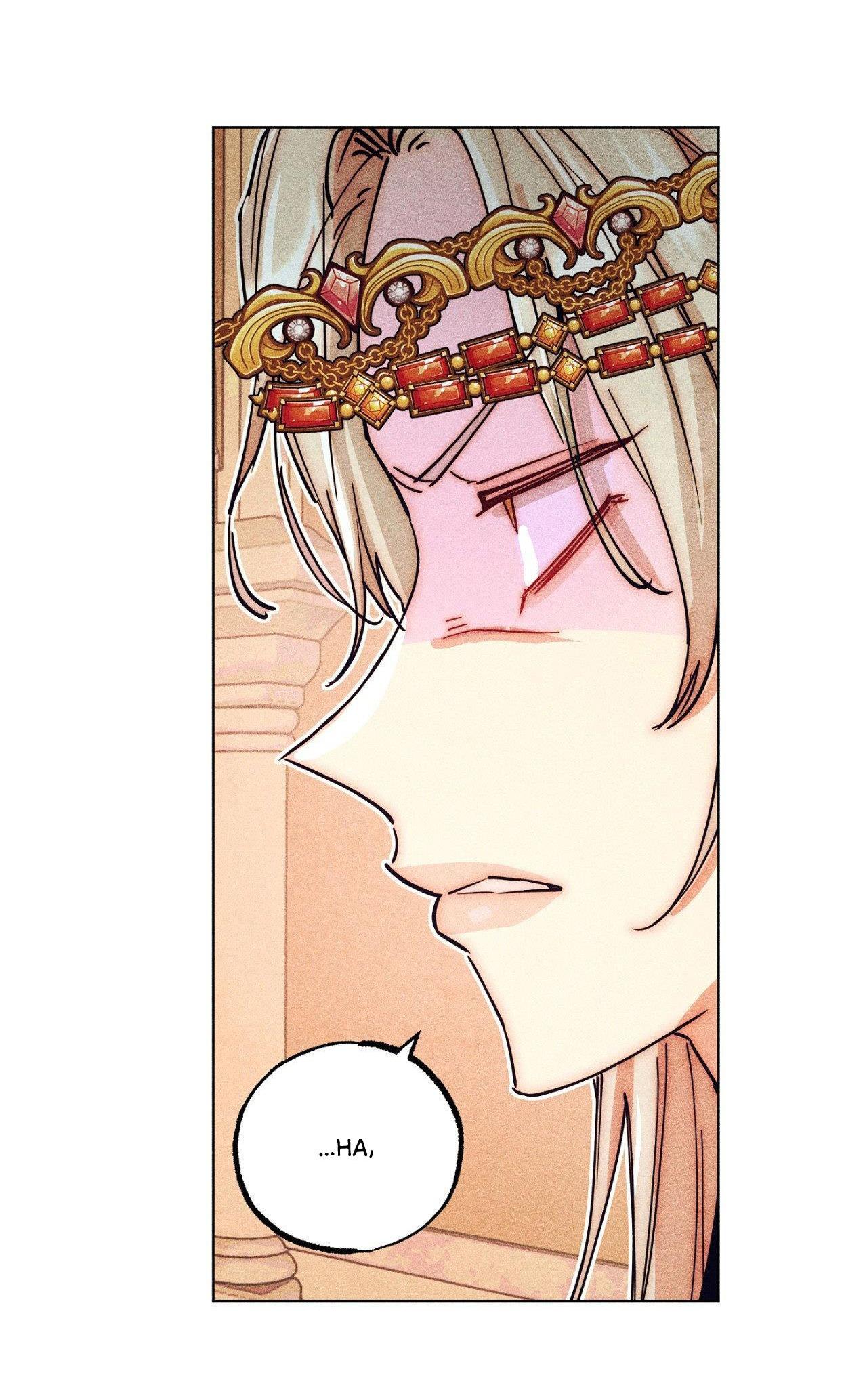 Đọc truyện  Làm vị cứu tinh thật dễ dàng - Chapter 82