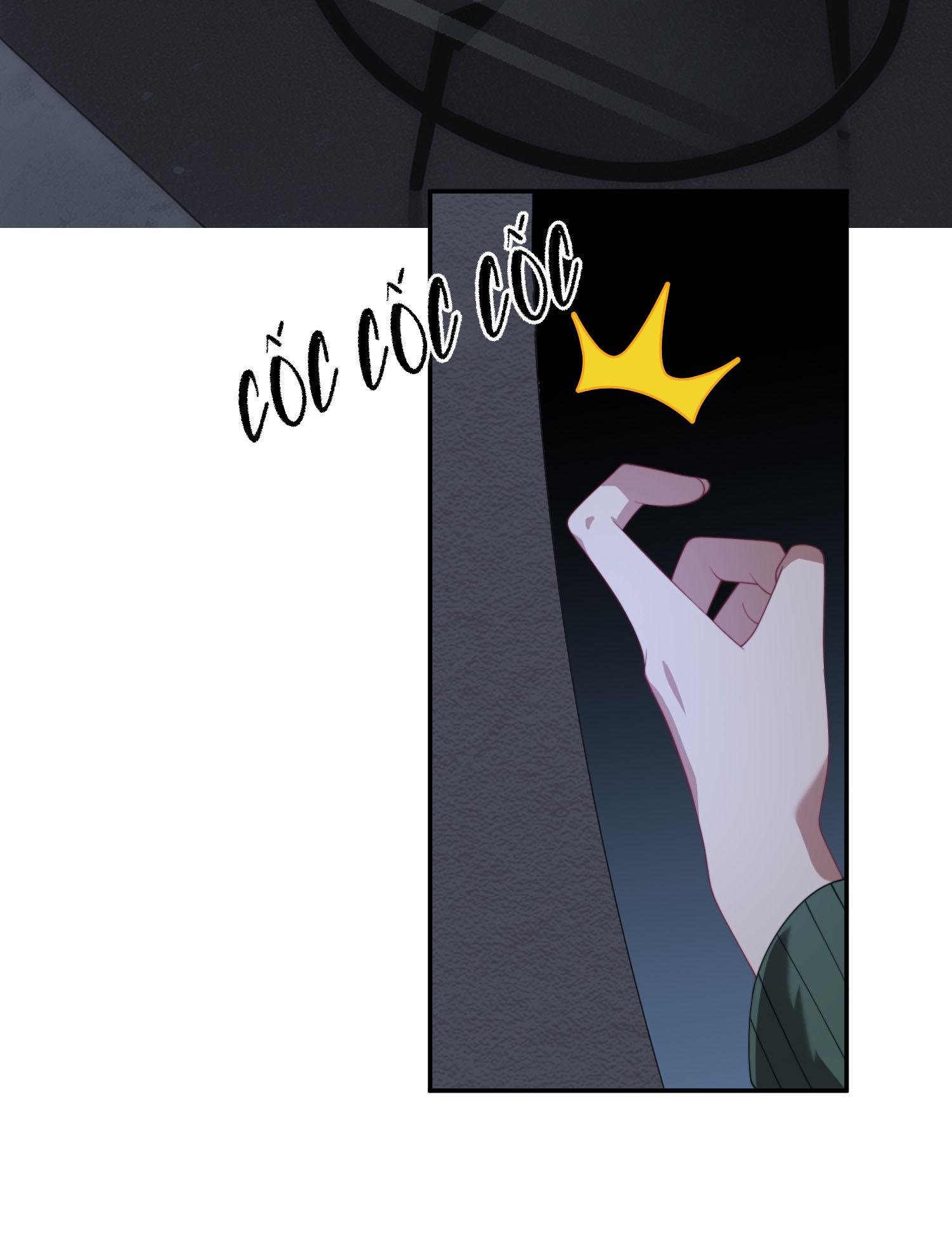 Đọc truyện (END) Gài Bẫy Ác Khuyển - Chapter 19