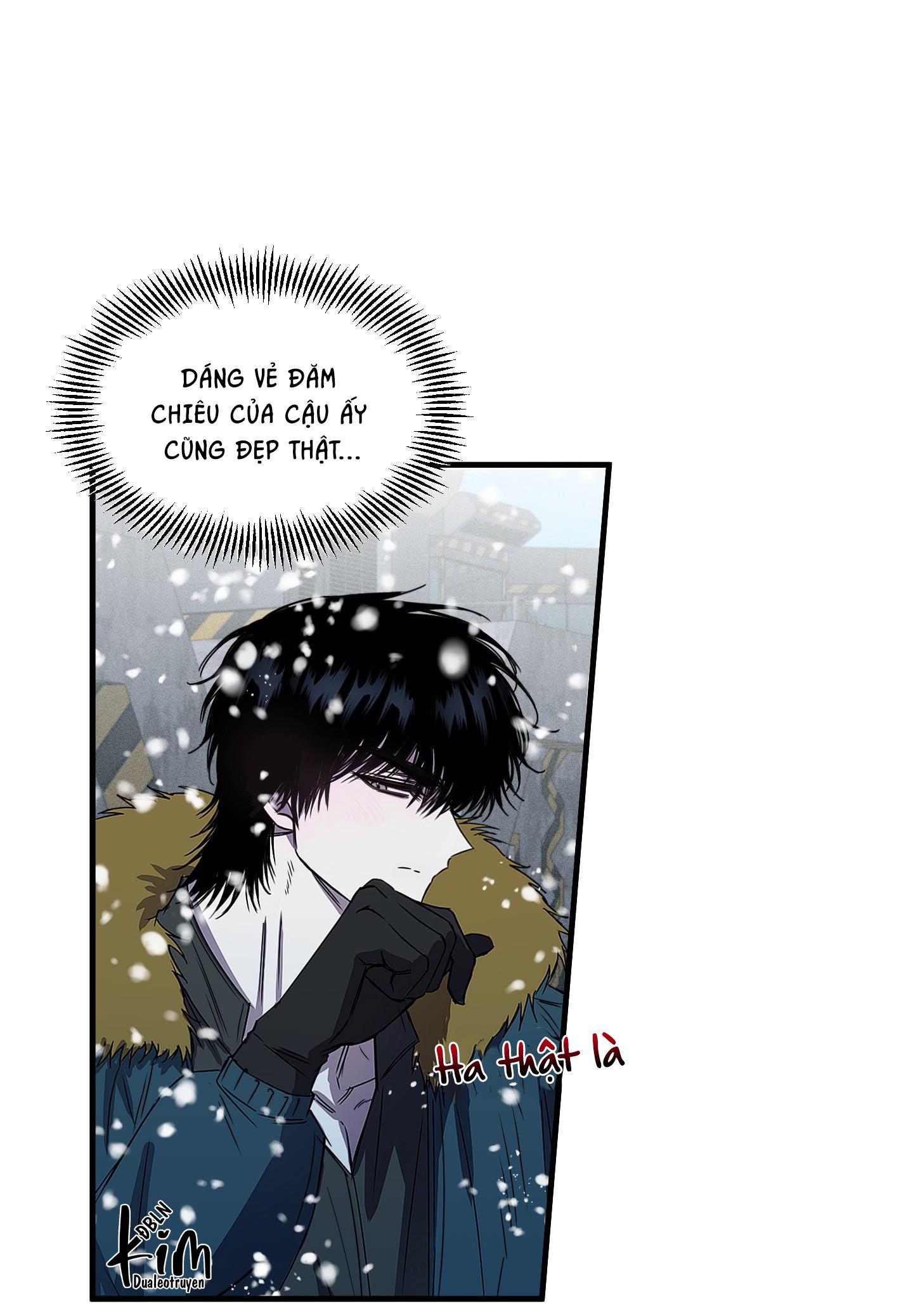 Đọc truyện TUYỂN TẬP CUỒNG CÔNG-CHIẾM HỮU CÔNG CỦA NHÀ KIM - Chapter 36.4