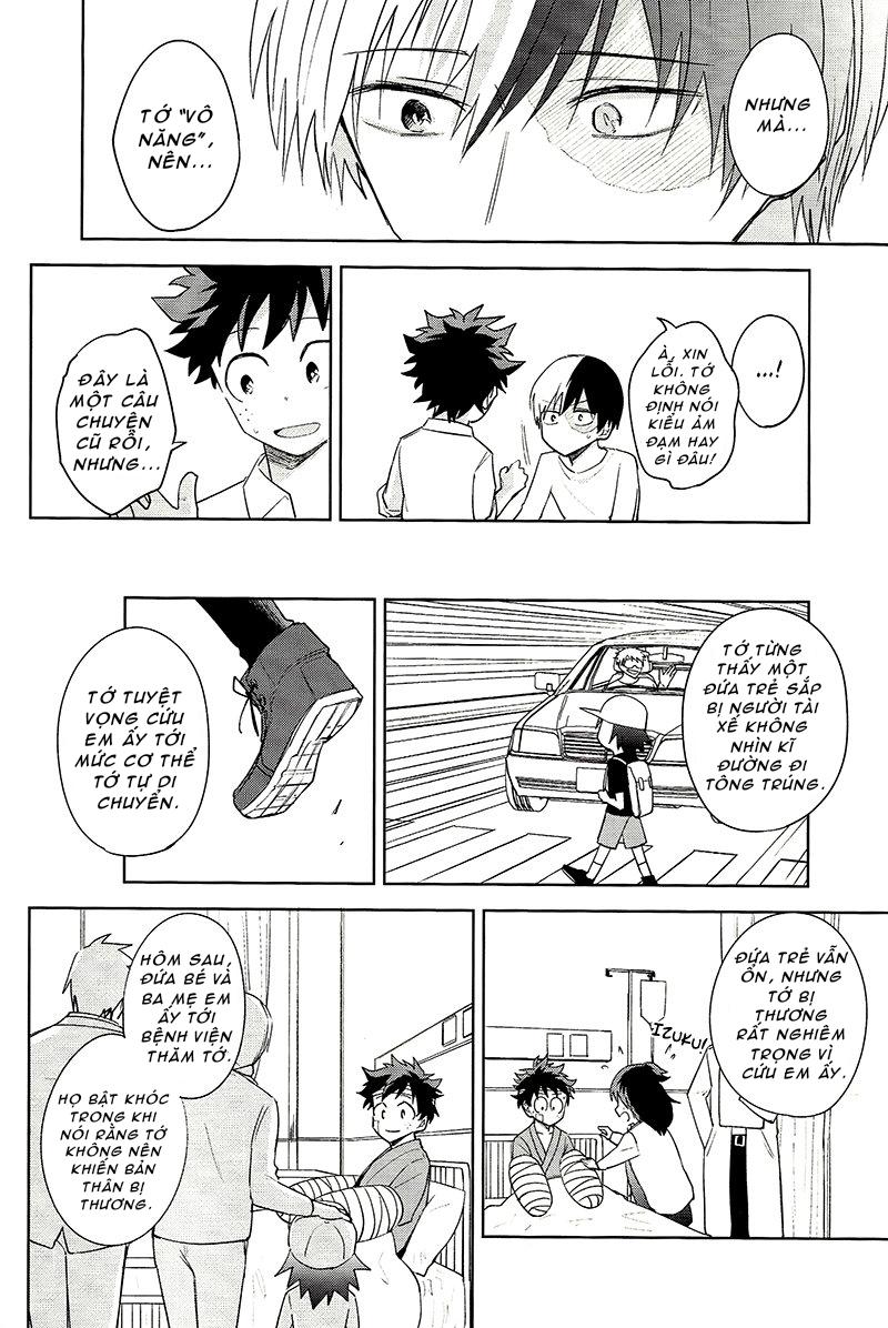 Đọc truyện TỔNG HỢP ONESHOT BL CHỊT CHỊT - Chapter 380