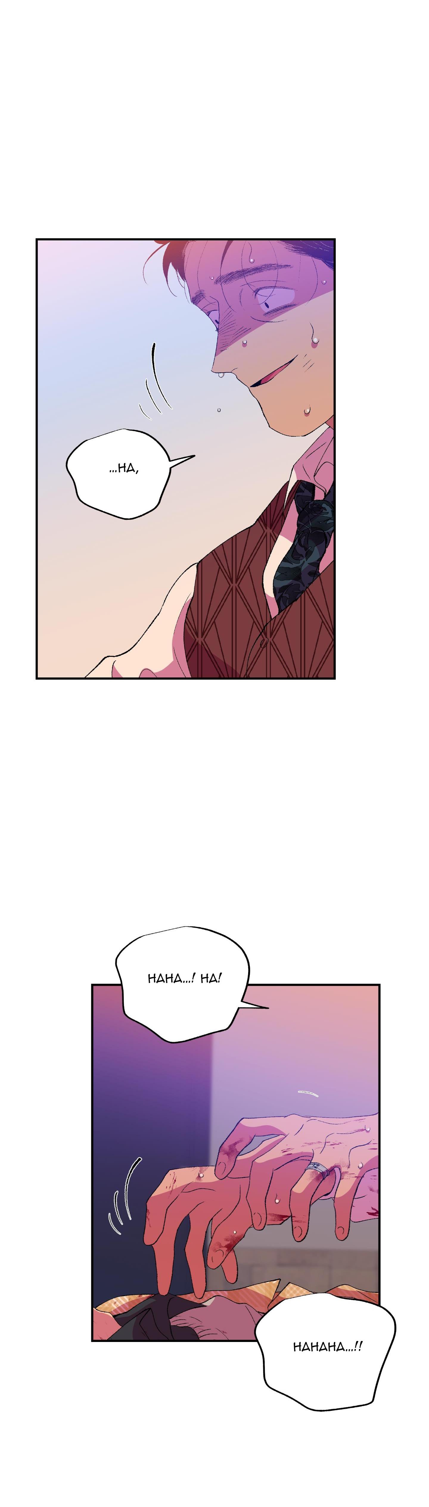 Đọc truyện ÔNG CHÚ BÊN CỬA SỔ - Chapter 52