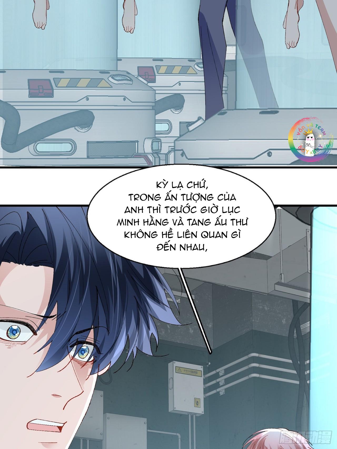 Đọc truyện Dĩ Hạ Khi Thượng - Chapter 51