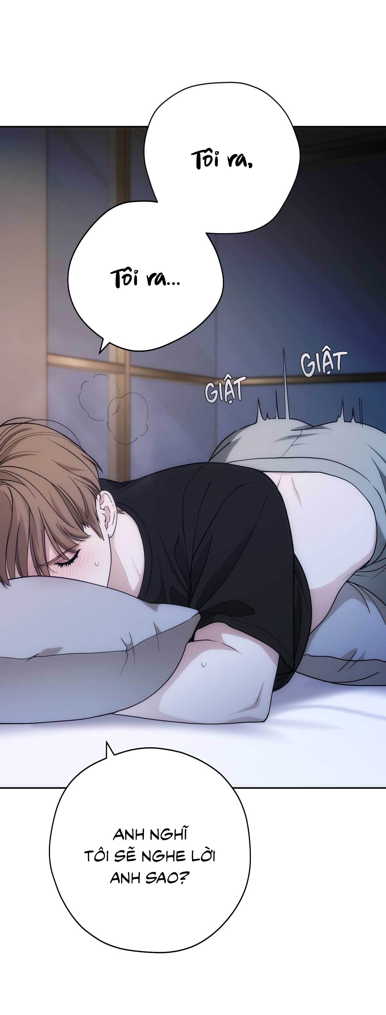 Đọc truyện CHÌM TRONG KHOÁI LẠC - Chapter 30