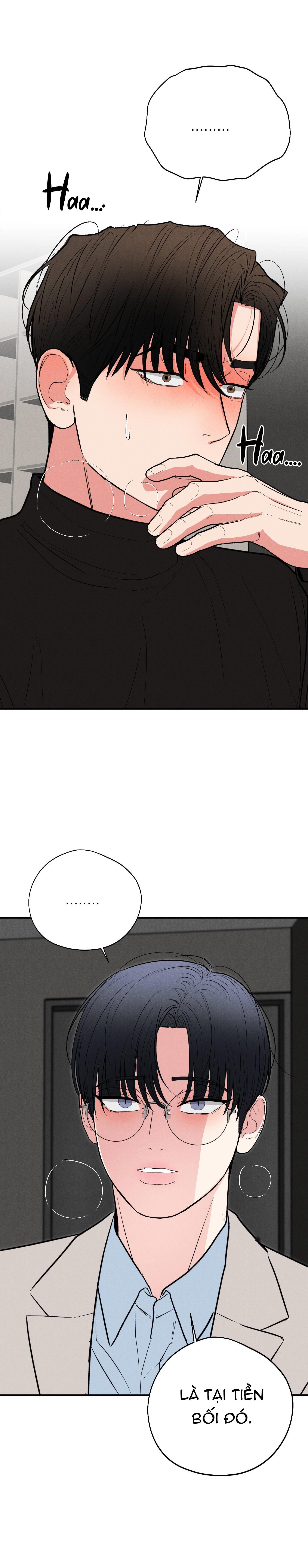 Đọc truyện (DROP) MÓN QUÀ DÀNH CHO KẺ NGẠO MẠN - Chapter 48