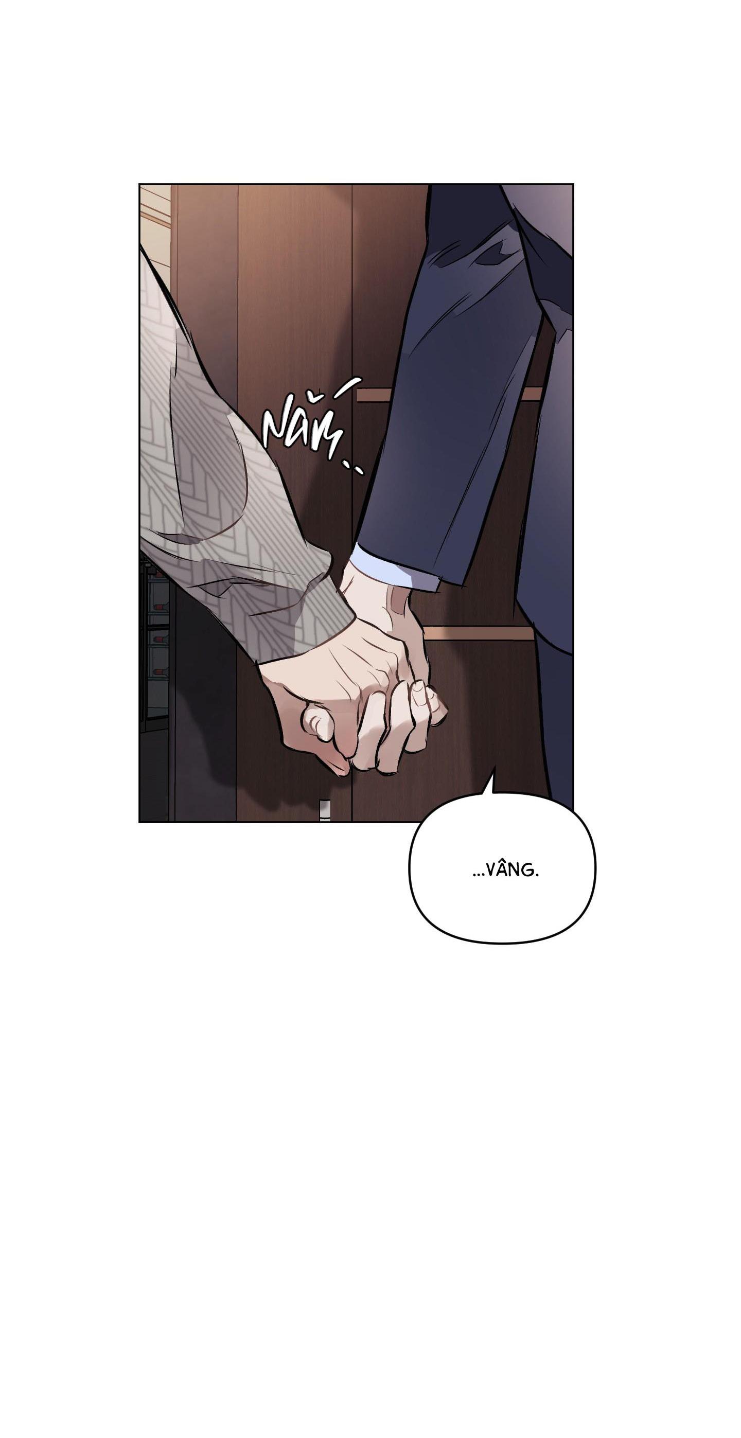 Đọc truyện  Định Tên Mối Quan Hệ - Chapter 39