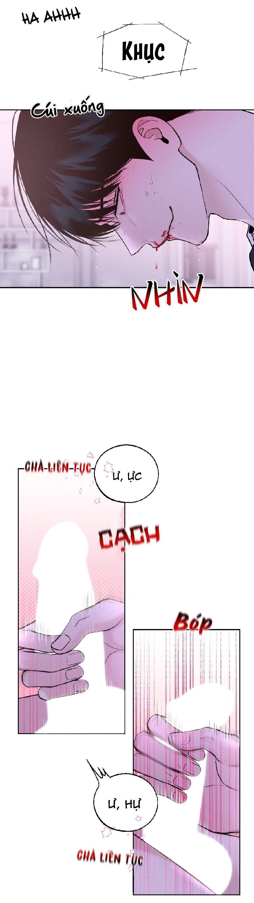 Đọc truyện VỊ CỨU TINH VÀO THỨ HAI - Chapter 15