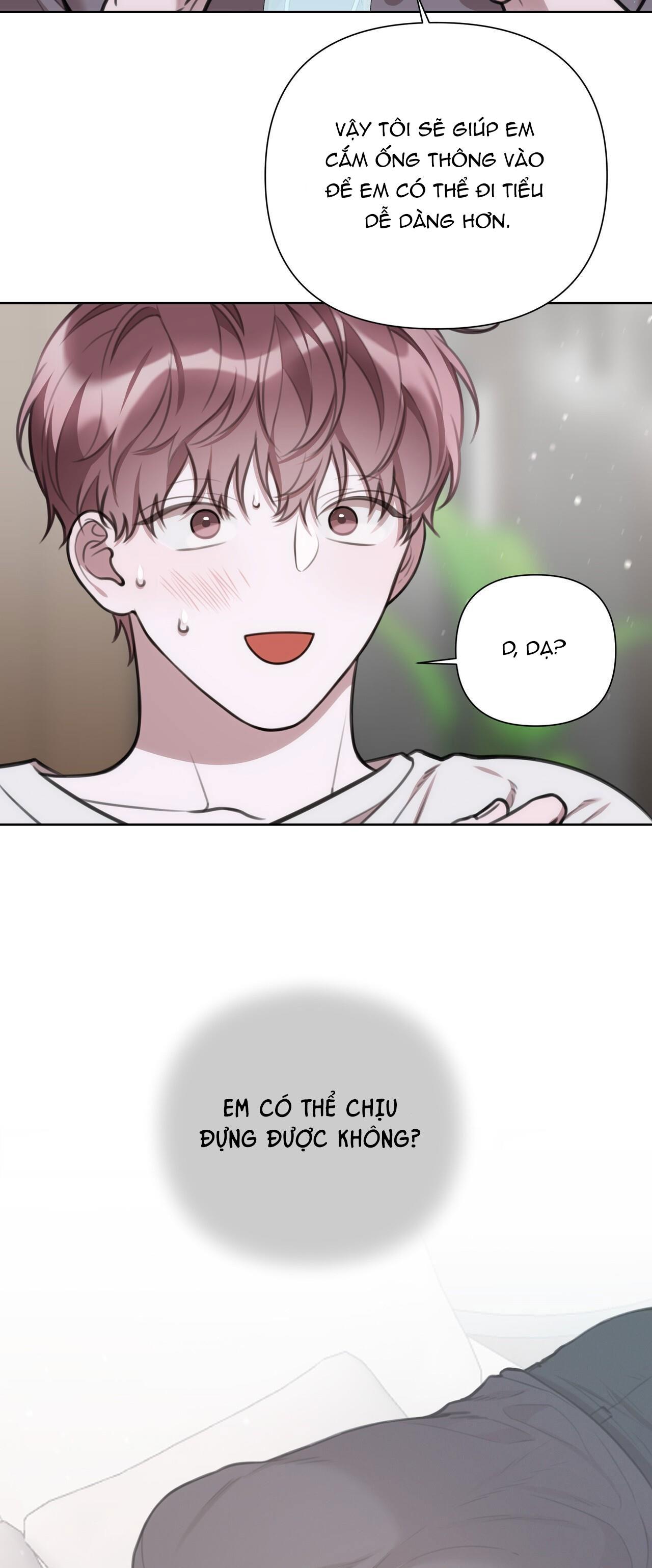 Đọc truyện NHẬT KÝ GIAM CẦM THƯ KÝ JIN - Chapter 31