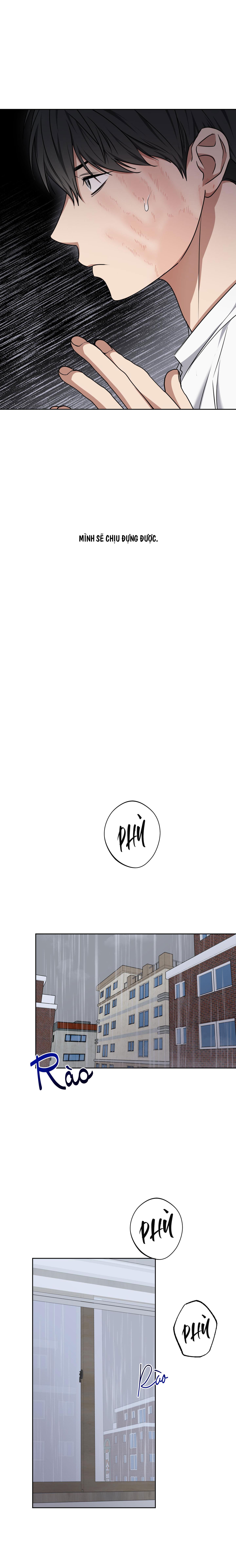 Đọc truyện THẦN HỔ - Chapter 8