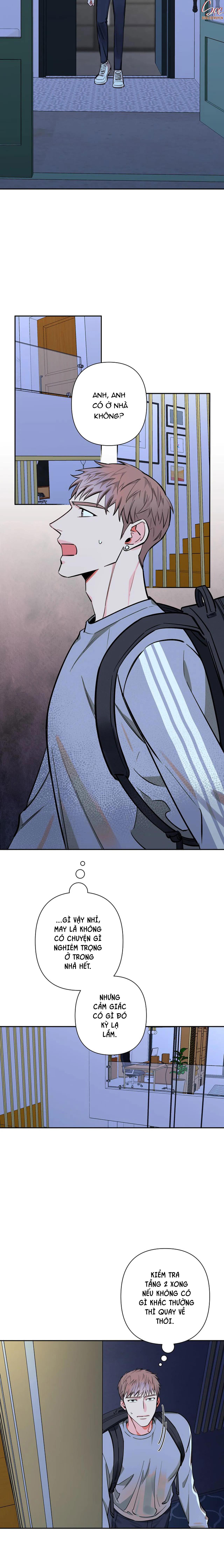 Đọc truyện ĐÊM DỊU DÀNG - Chapter 56