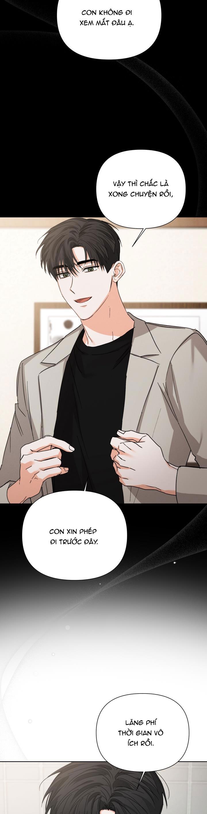 Đọc truyện NINE TO NINE - Chapter 60