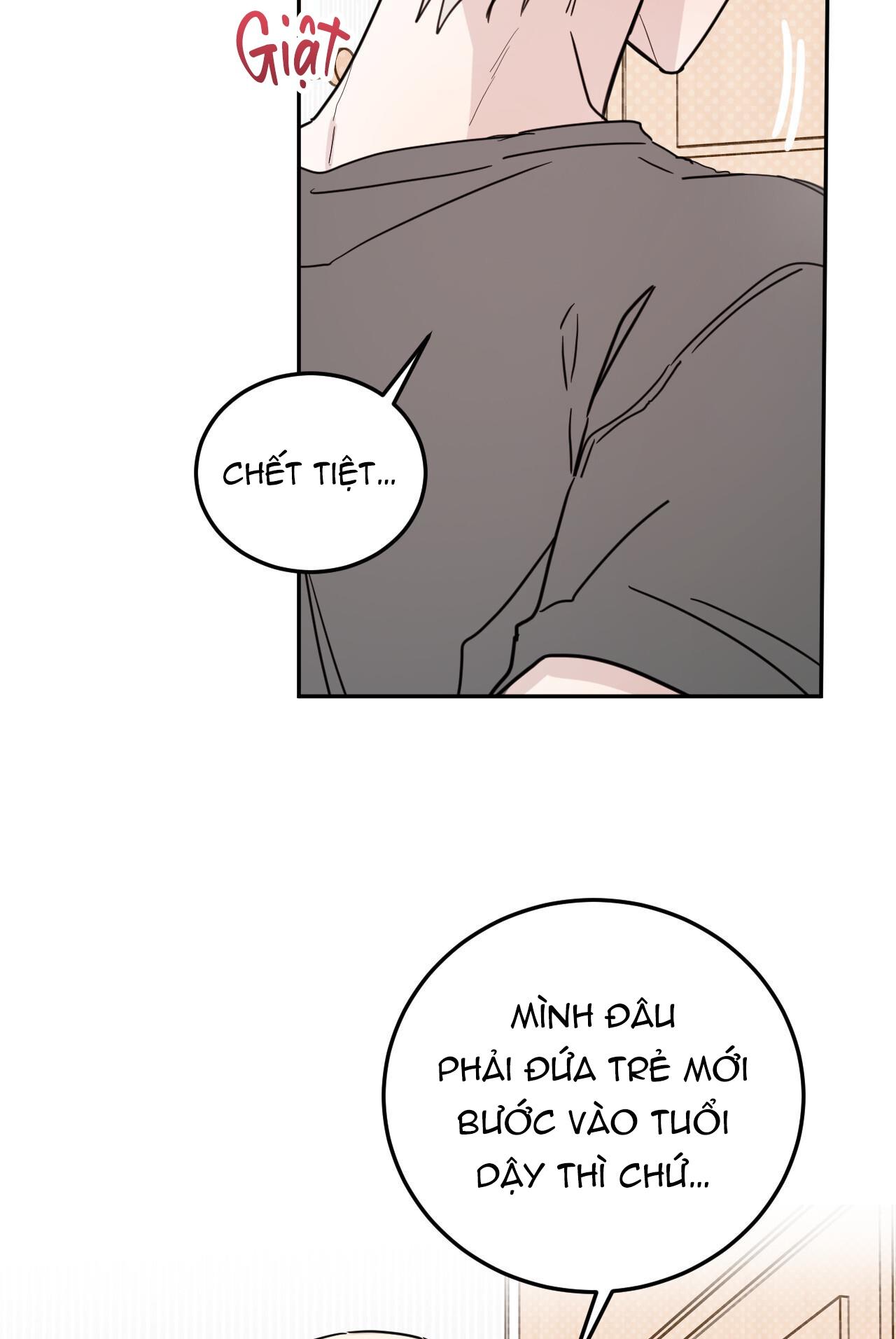 Đọc truyện Ác ma giữa ngã tư đường - Chapter 52