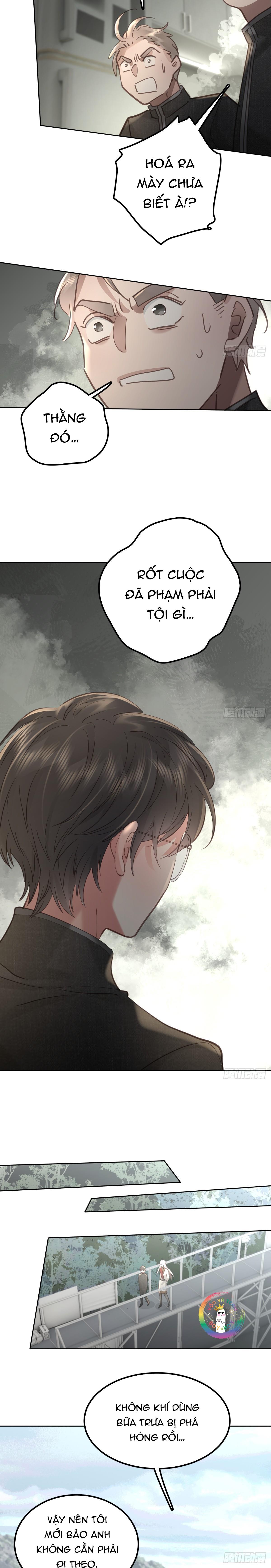 Đọc truyện Ong Thợ - Chapter 49