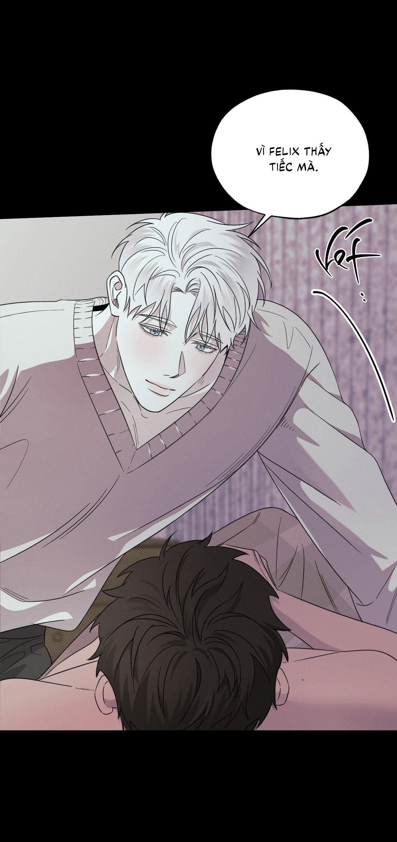 Đọc truyện  Đầm Lầy Của Nhân Ngư - Chapter 7