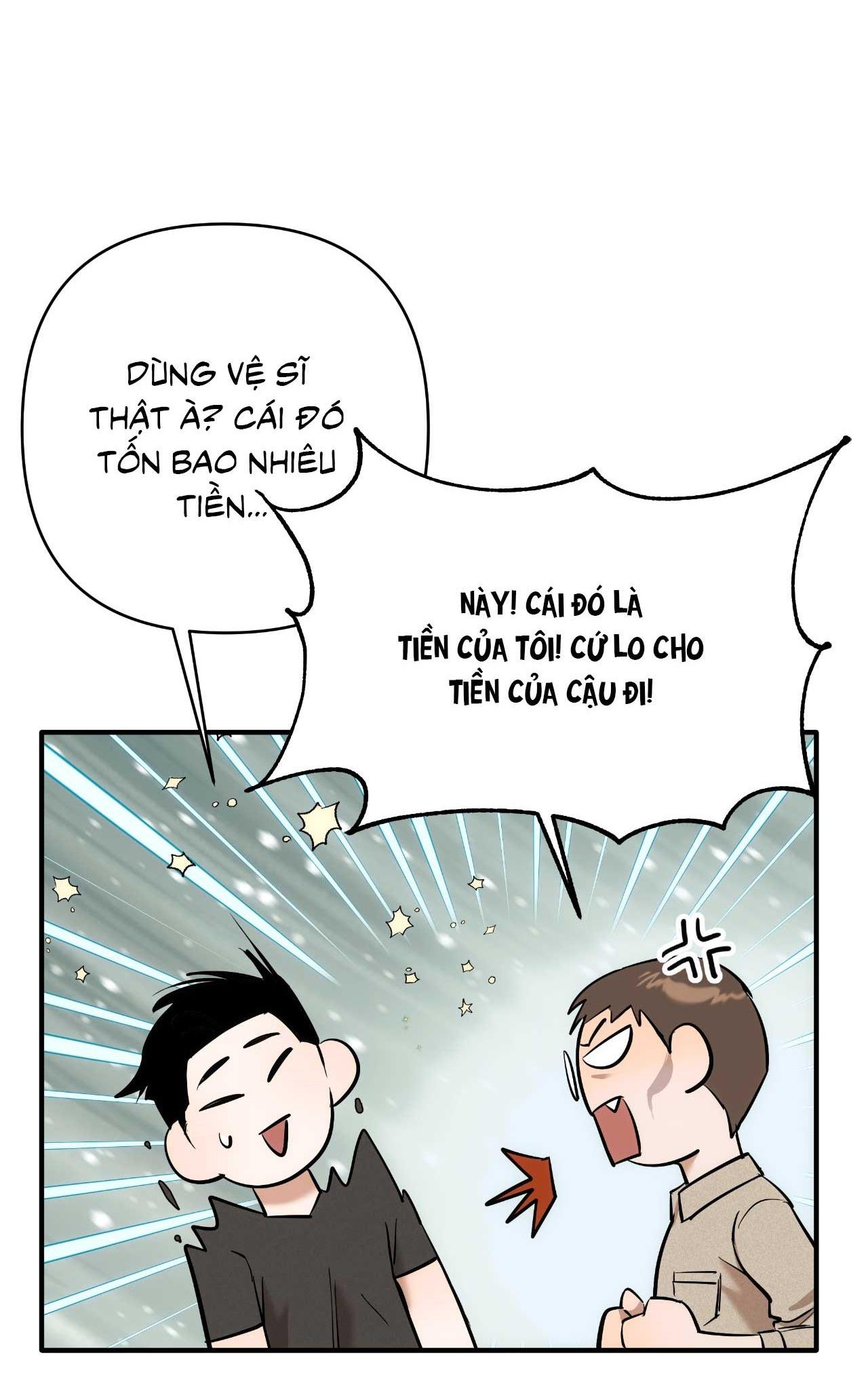 Đọc truyện COLORIZE - Chapter 1