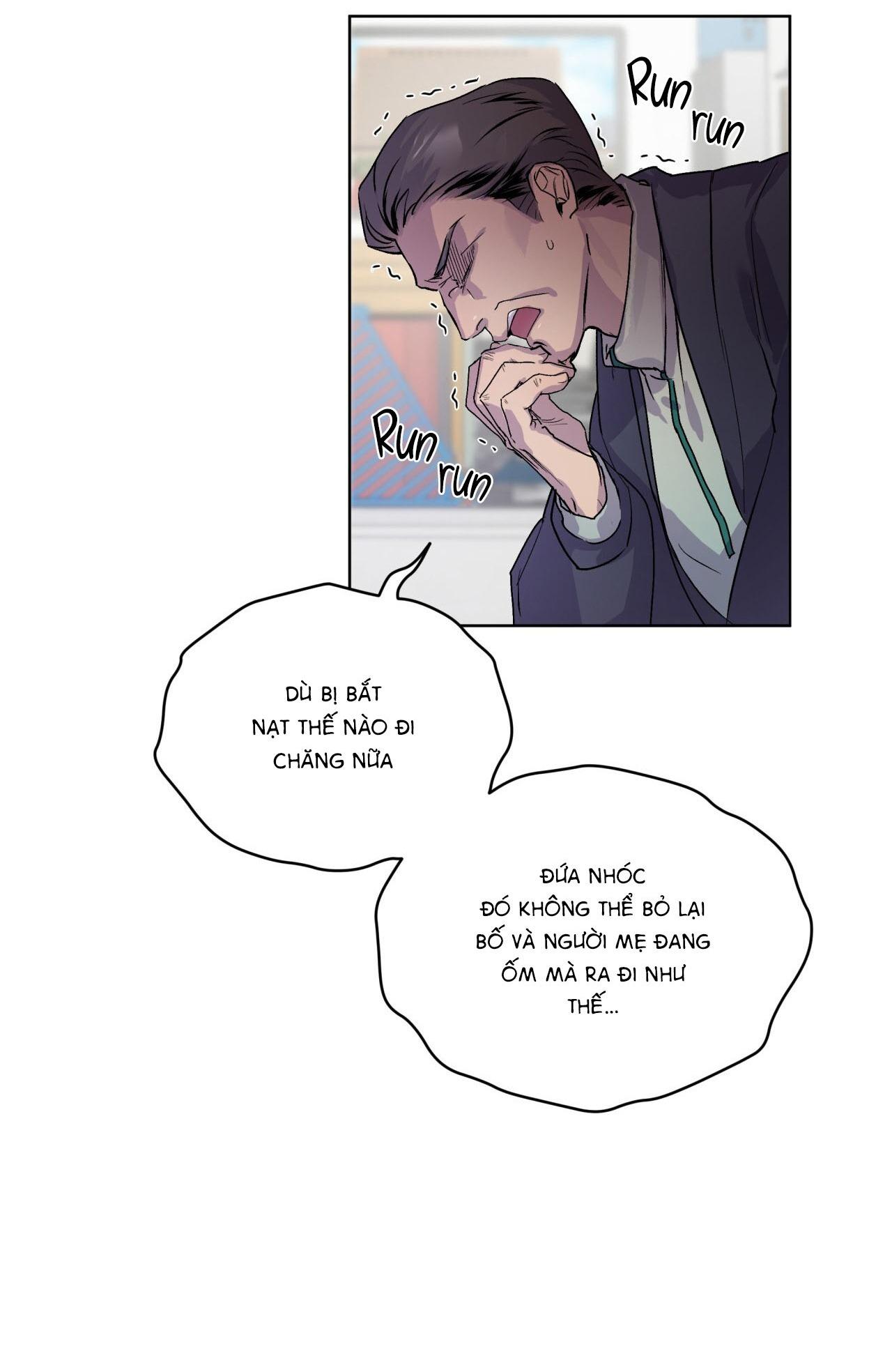 Đọc truyện Hồi Ức Của Nhịp Thở - Chapter 6