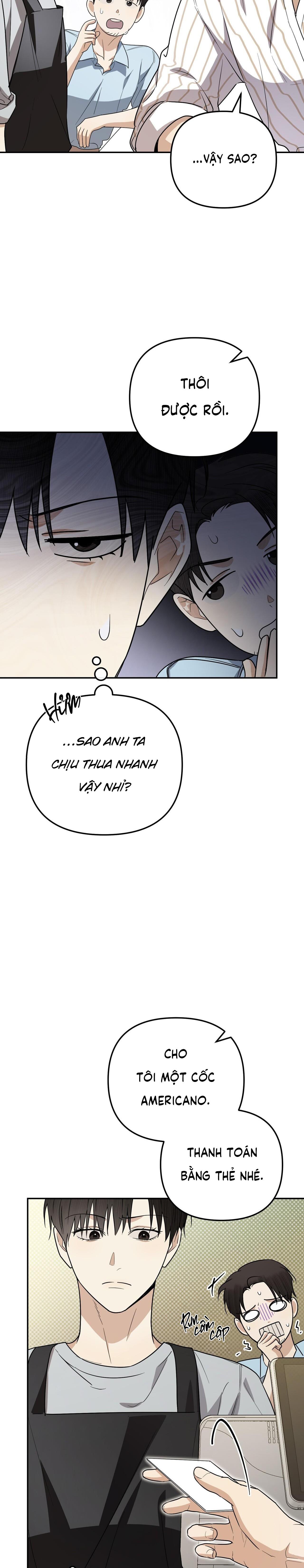 Đọc truyện ZERO DAY ATTACK - Chapter 18