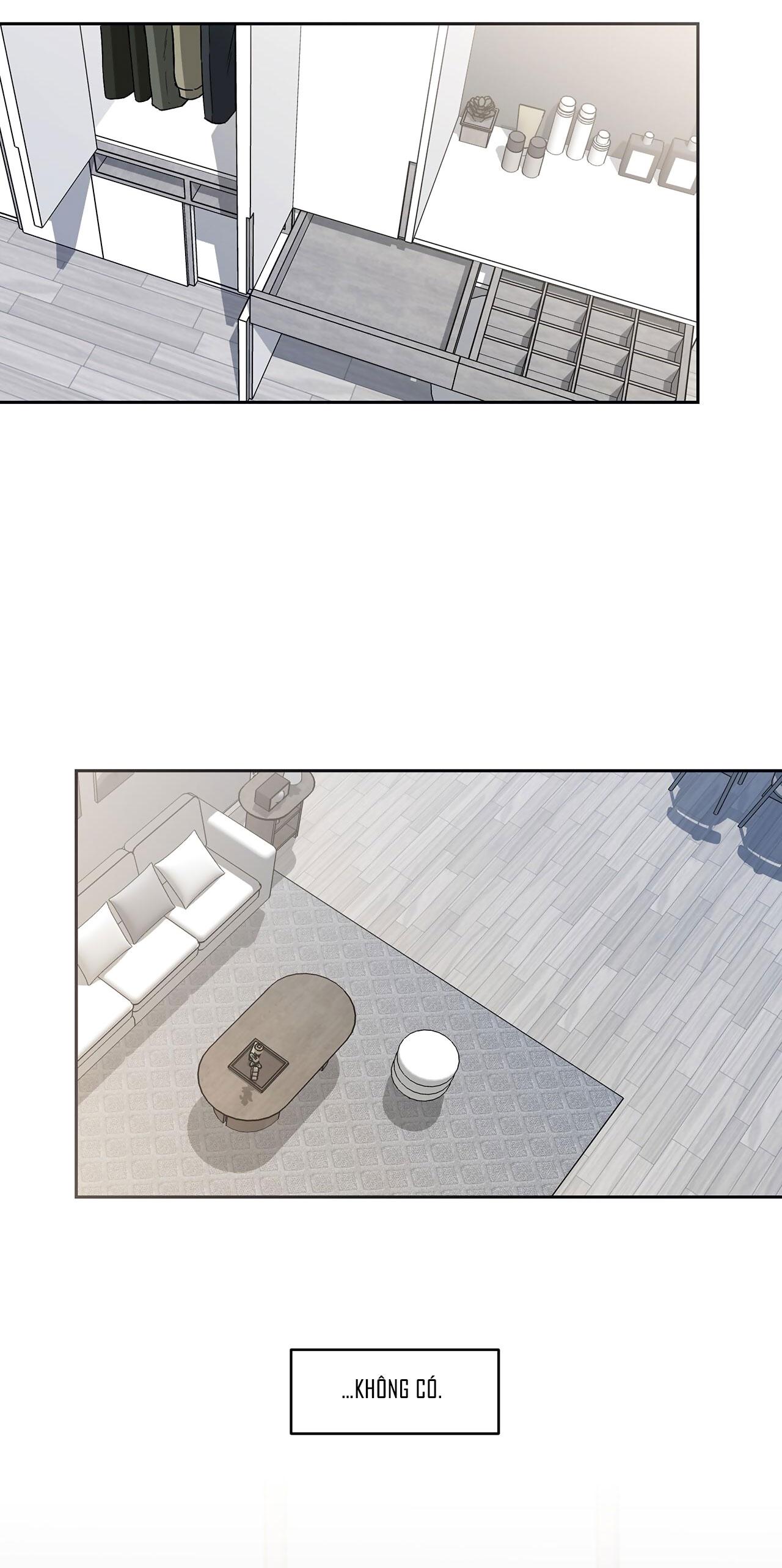 Đọc truyện DƯỚI VÙNG ĐẤT XANH - Chapter 3