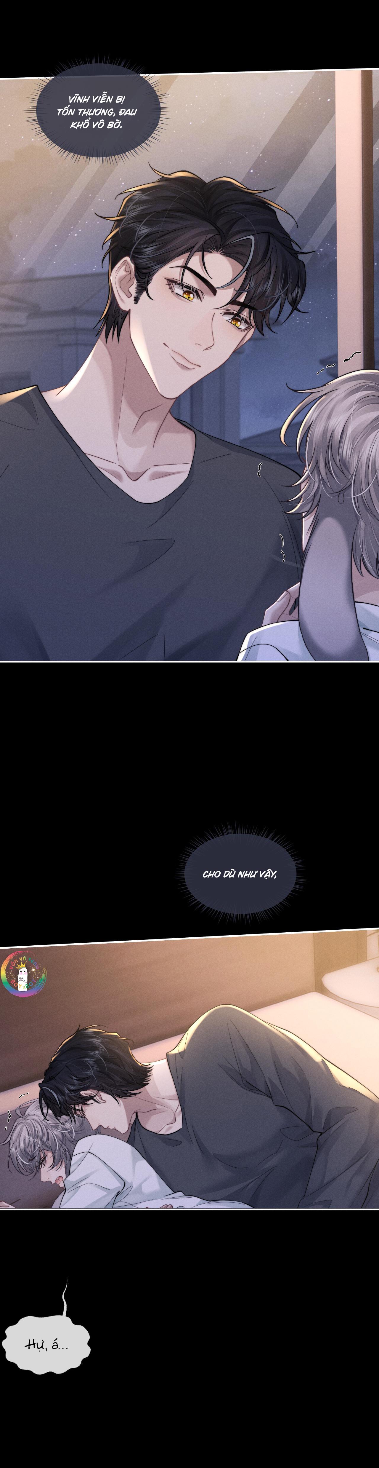 Đọc truyện Chấp Sự Thỏ Tai Cụp - Chapter 93