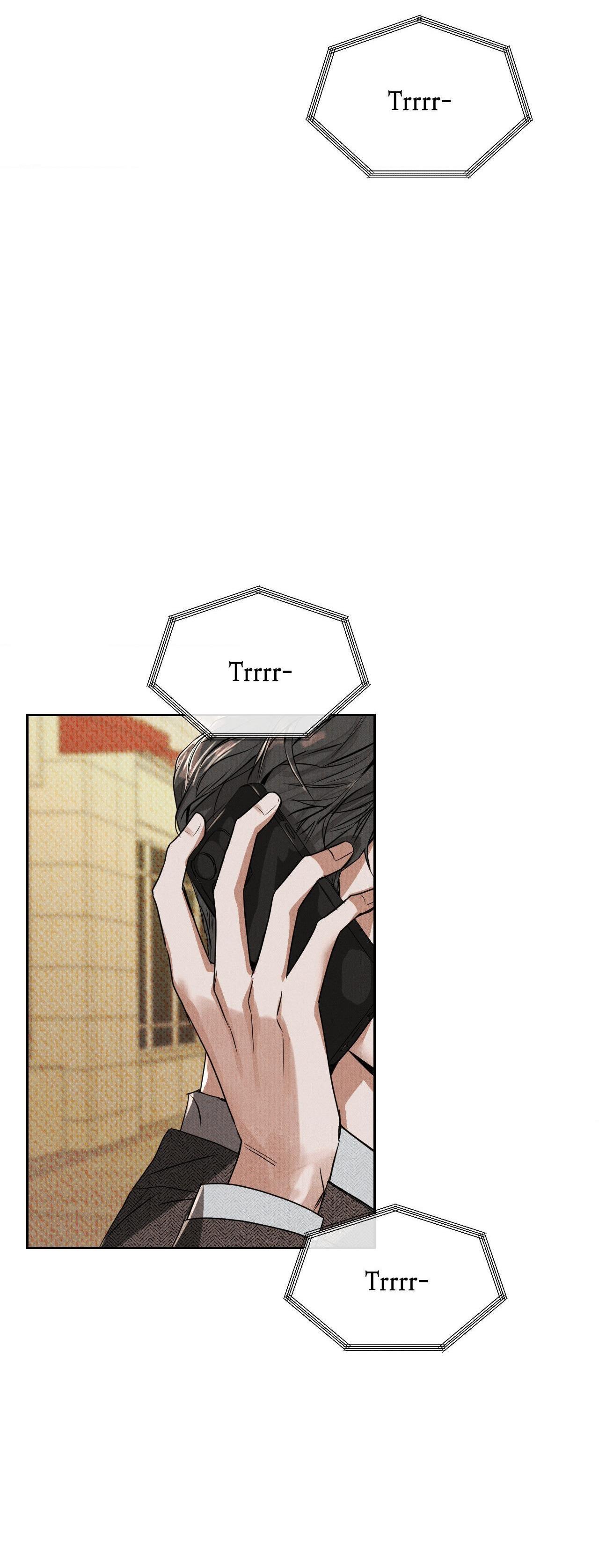 Đọc truyện THÂN ÁI - Chapter 1