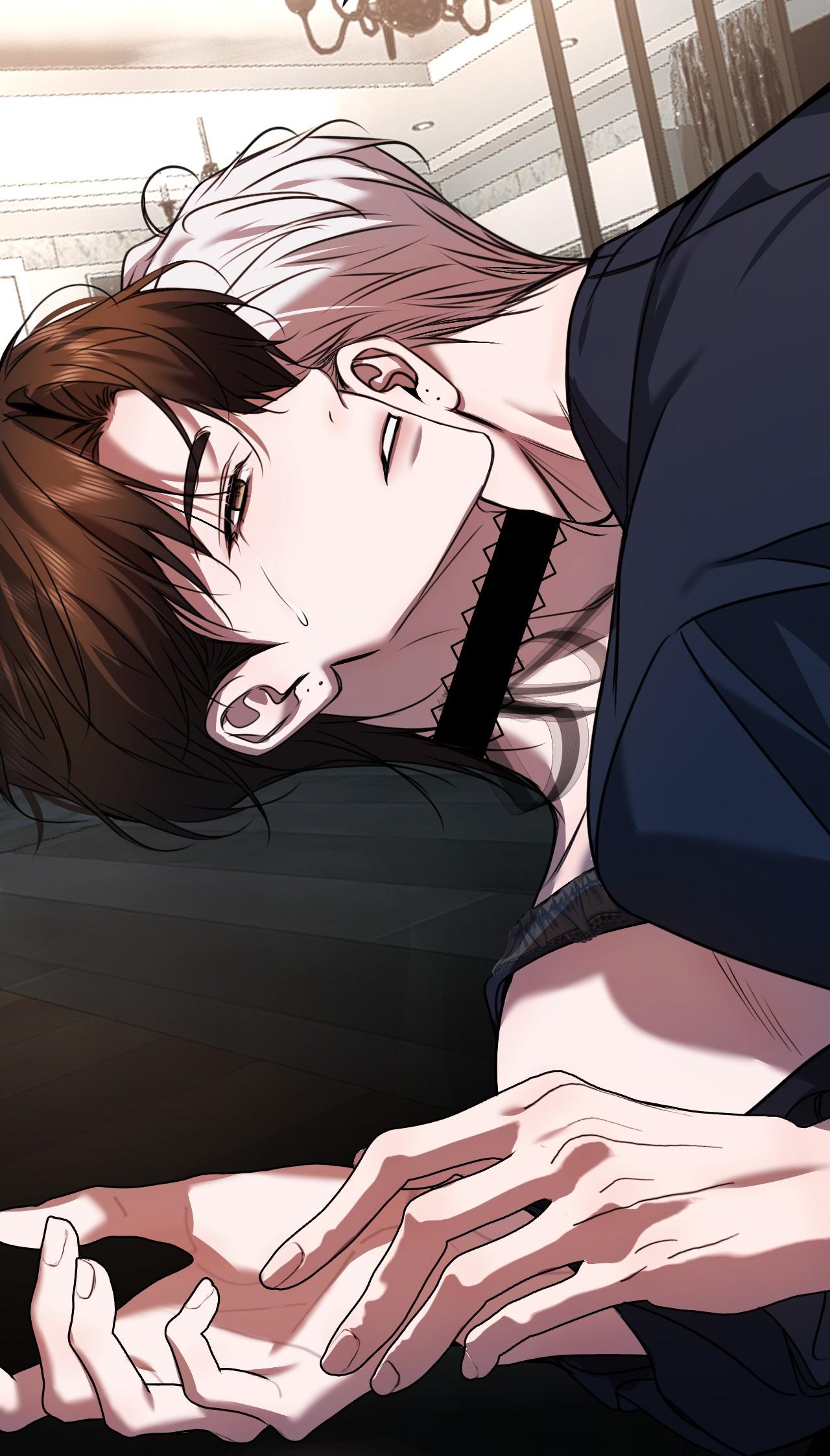 Đọc truyện Ảnh Đế Cứ Muốn Làm Kim Chủ Của Tôi - Chapter 35