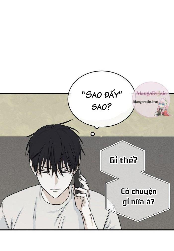 Đọc truyện Thủy triều thấp lúc chạng vạng - Chapter 42