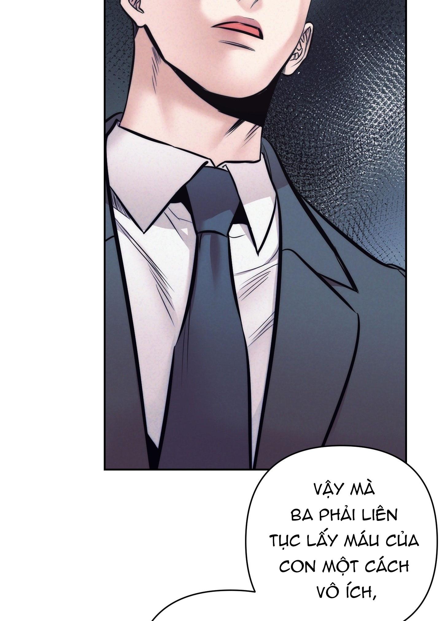 Đọc truyện KỲ THỊ - Chapter 39