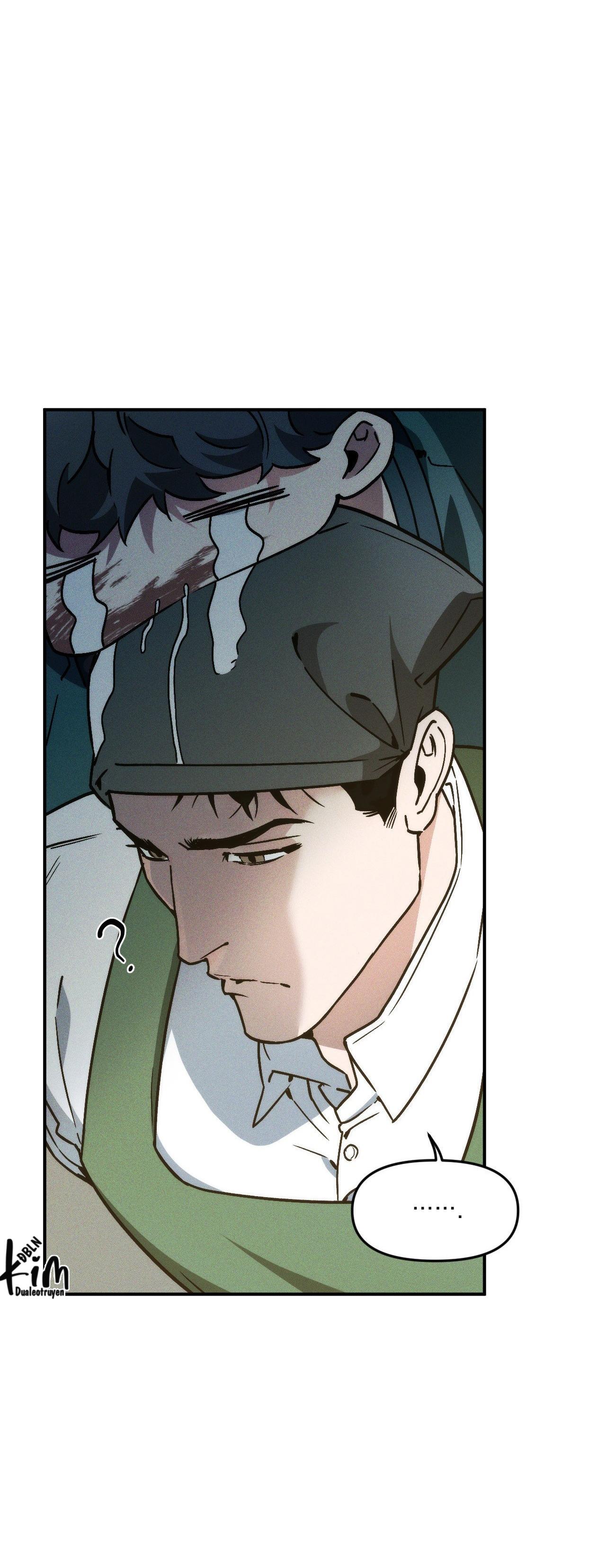 Đọc truyện ANH CHỒNG TẾ PHẨM - Chapter 14