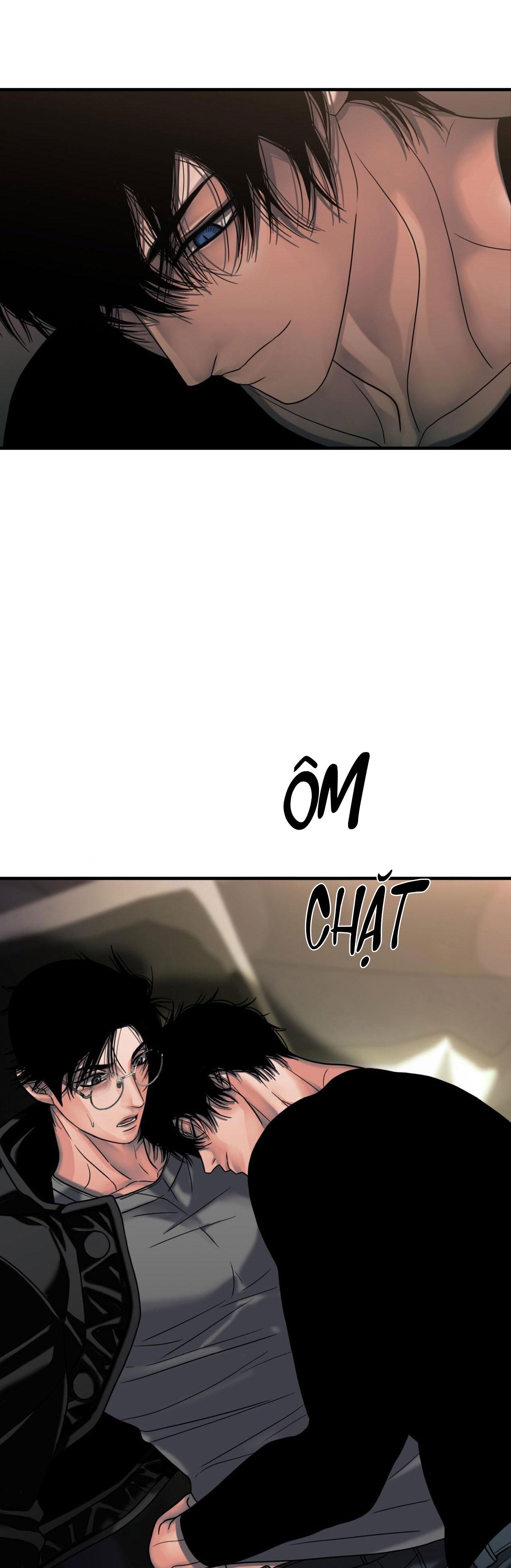 Đọc truyện ĂN MÒN - Chapter 33