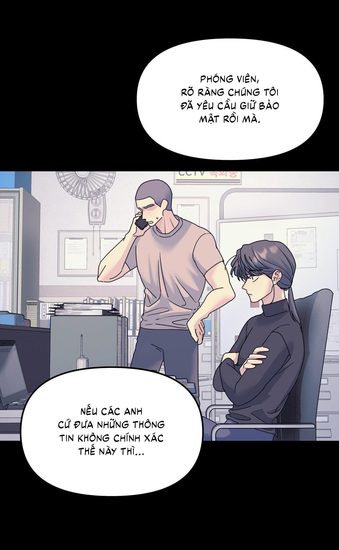 Đọc truyện  Cây Không Có Rễ - Chapter 63
