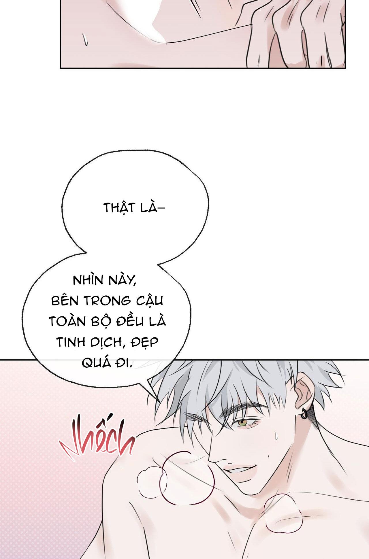 Đọc truyện NGHIỆN SEX - Chapter 23.5
