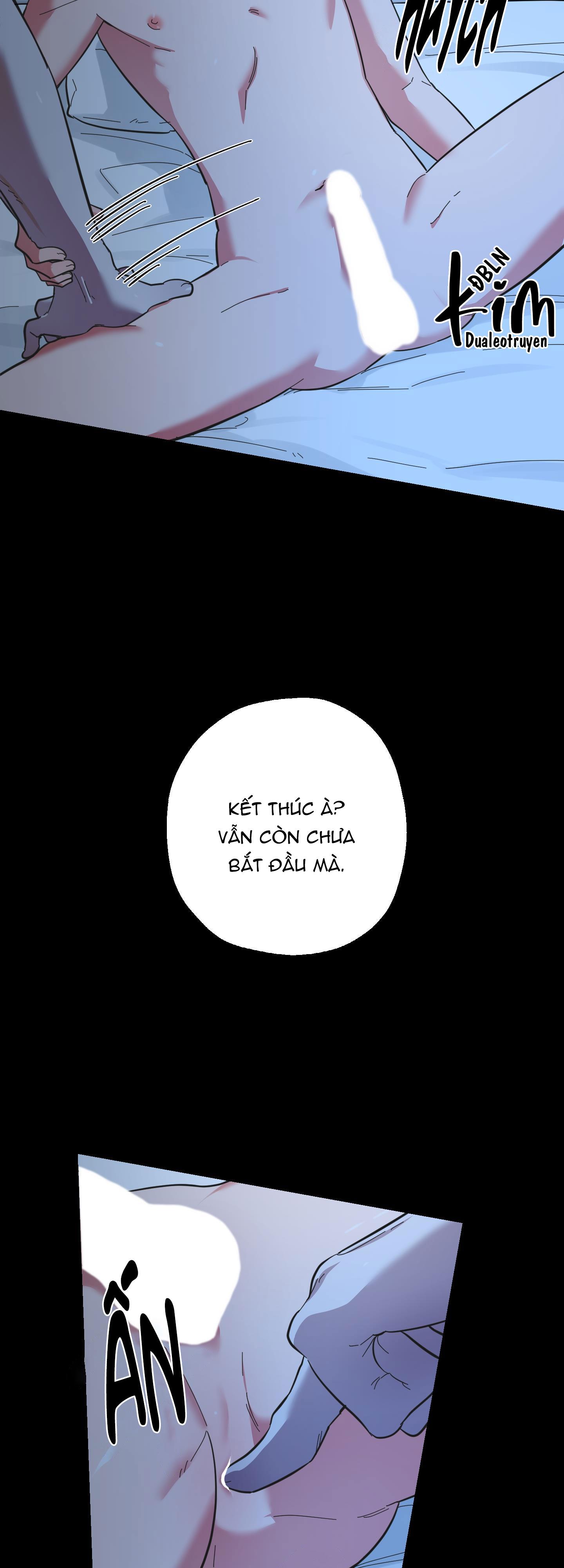 Đọc truyện SỰ THAM LAM CỦA NHÂN LOẠI - Chapter 13.2